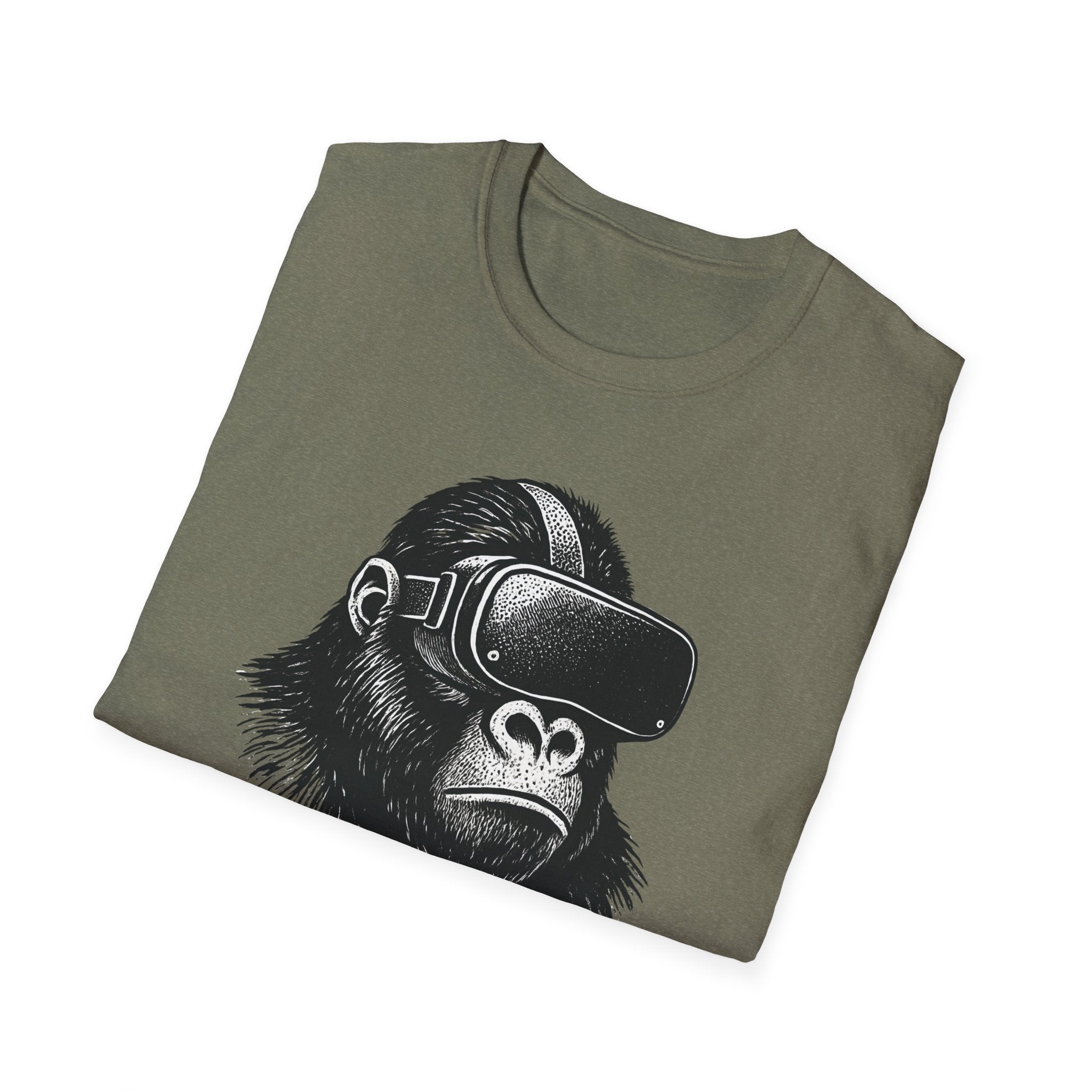 Tag Your It - VR Shirt