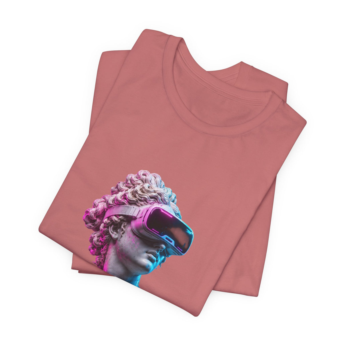 Neon Antiquity Tee