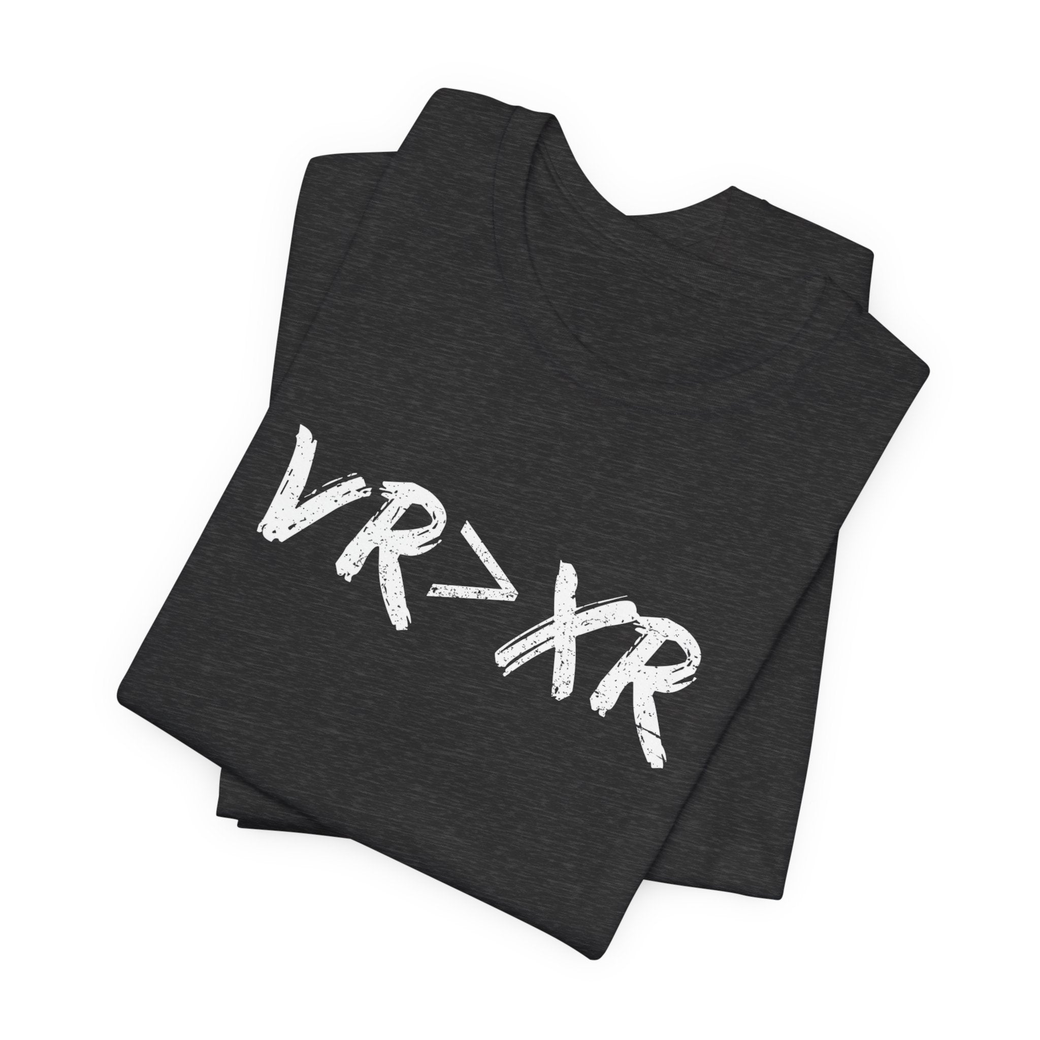 VR Greater Than XR