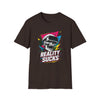 Reality Sucks Tee