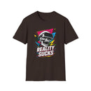 Reality Sucks Tee