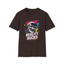 Reality Sucks Tee