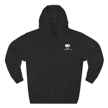 Fix My Oculus Hoodie