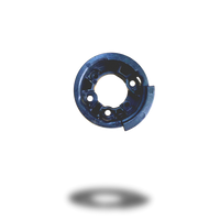 Quest 3S Speaker Arm Mounting Ring Repair