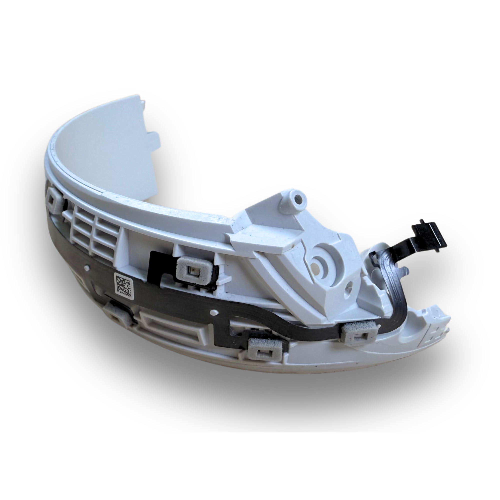 Quest 2 Controller Outer Ring Frame With Ribbon