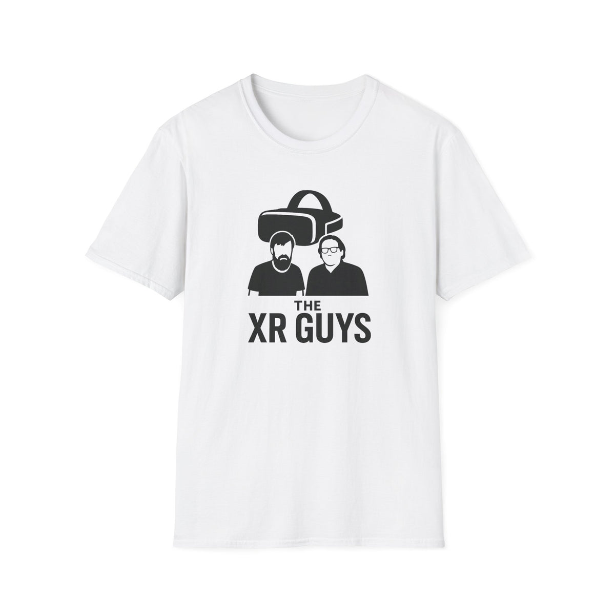 XS / White