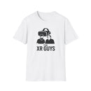 Unisex Softstyle T-Shirt - The XR Guys Graphic Tee for Tech Enthusiasts