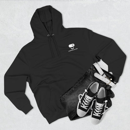 Fix My Oculus Hoodie