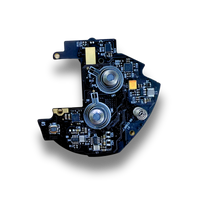 Oculus Quest 2 Controller Motherboard