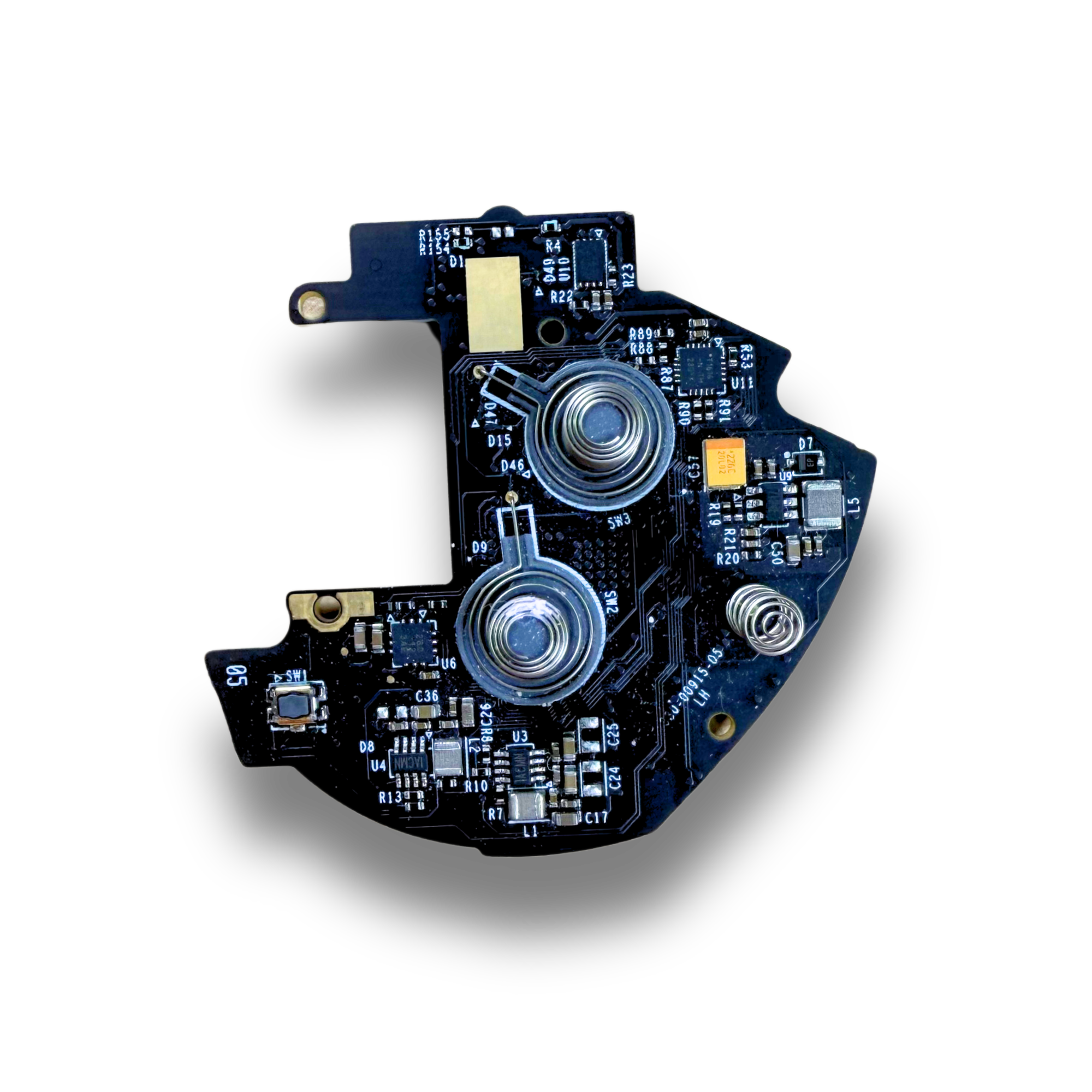 Oculus Quest 2 Controller Motherboard