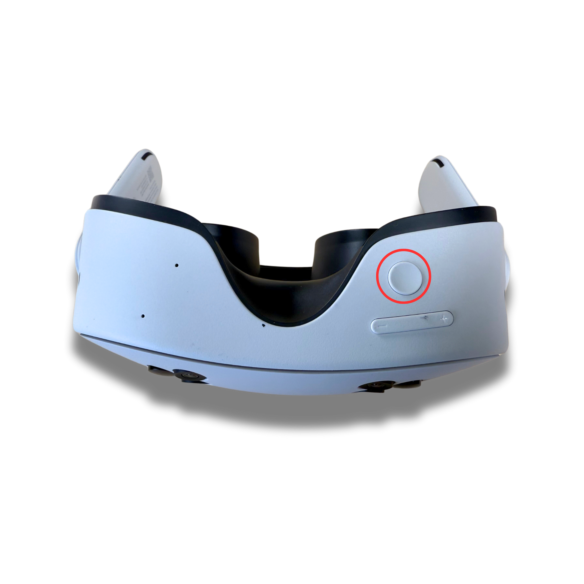 Quest 3S Volume & Action Button Repair – Fix My Oculus