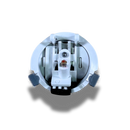 Quest 2 Magnetic Trigger