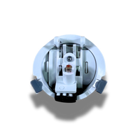 Quest 2 Magnetic Trigger