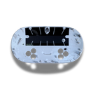 Quest 3S Face Plate