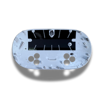 Quest 3S Face Plate