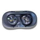 Quest 3 Cracked & Shattered Lens Repair