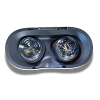 Quest 3 Cracked & Shattered Lens Repair