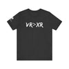 VR Greater Than XR
