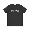 VR Greater Than XR