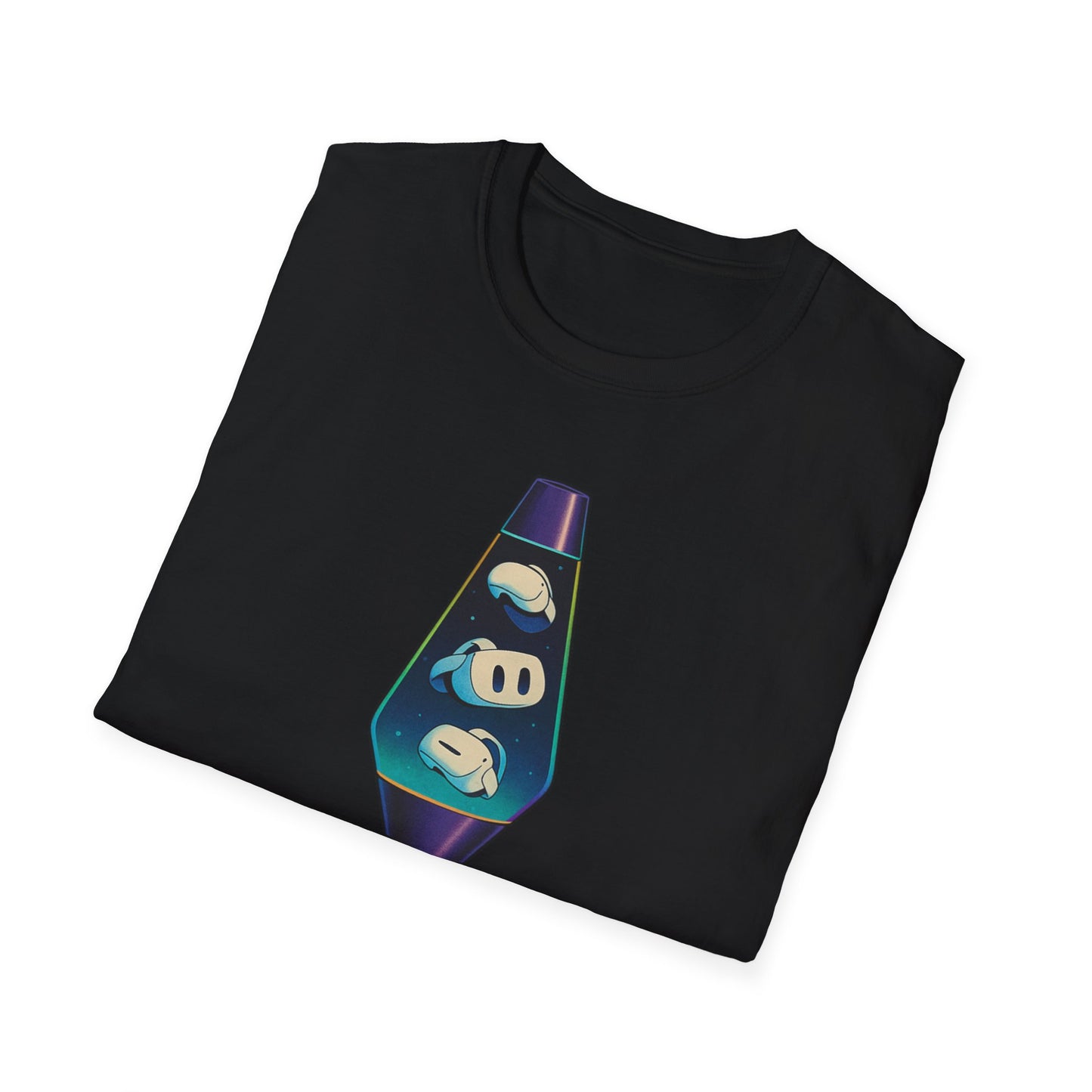 VR Lava Lamp