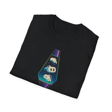 VR Lava Lamp