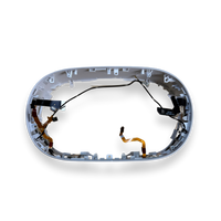 Quest 3S Shell Frame Repair