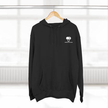 Fix My Oculus Hoodie