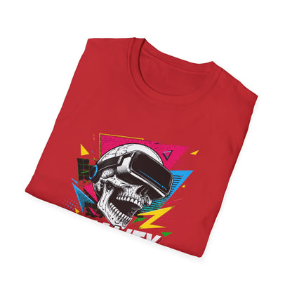 Reality Sucks Tee
