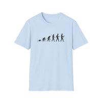 Ascent Tee