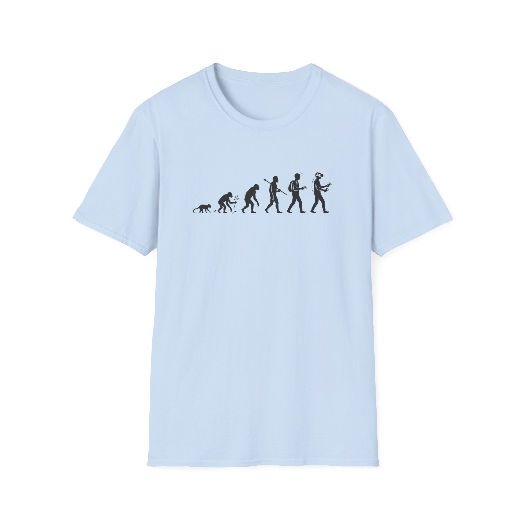 Ascent Tee