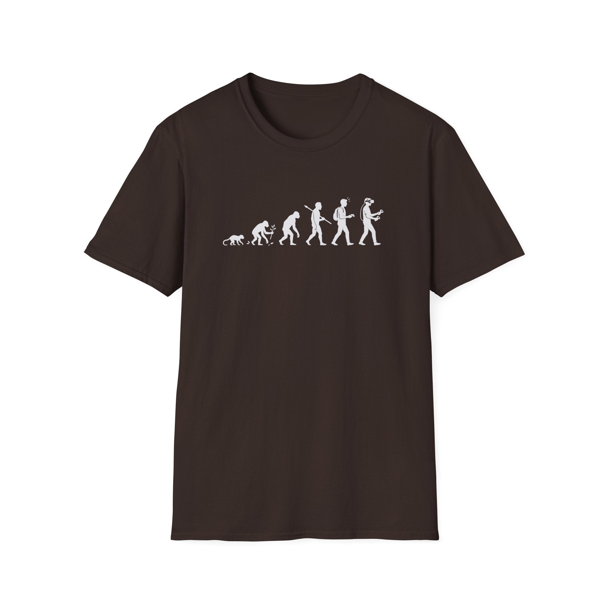 Ascent Tee
