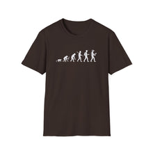 Ascent Tee