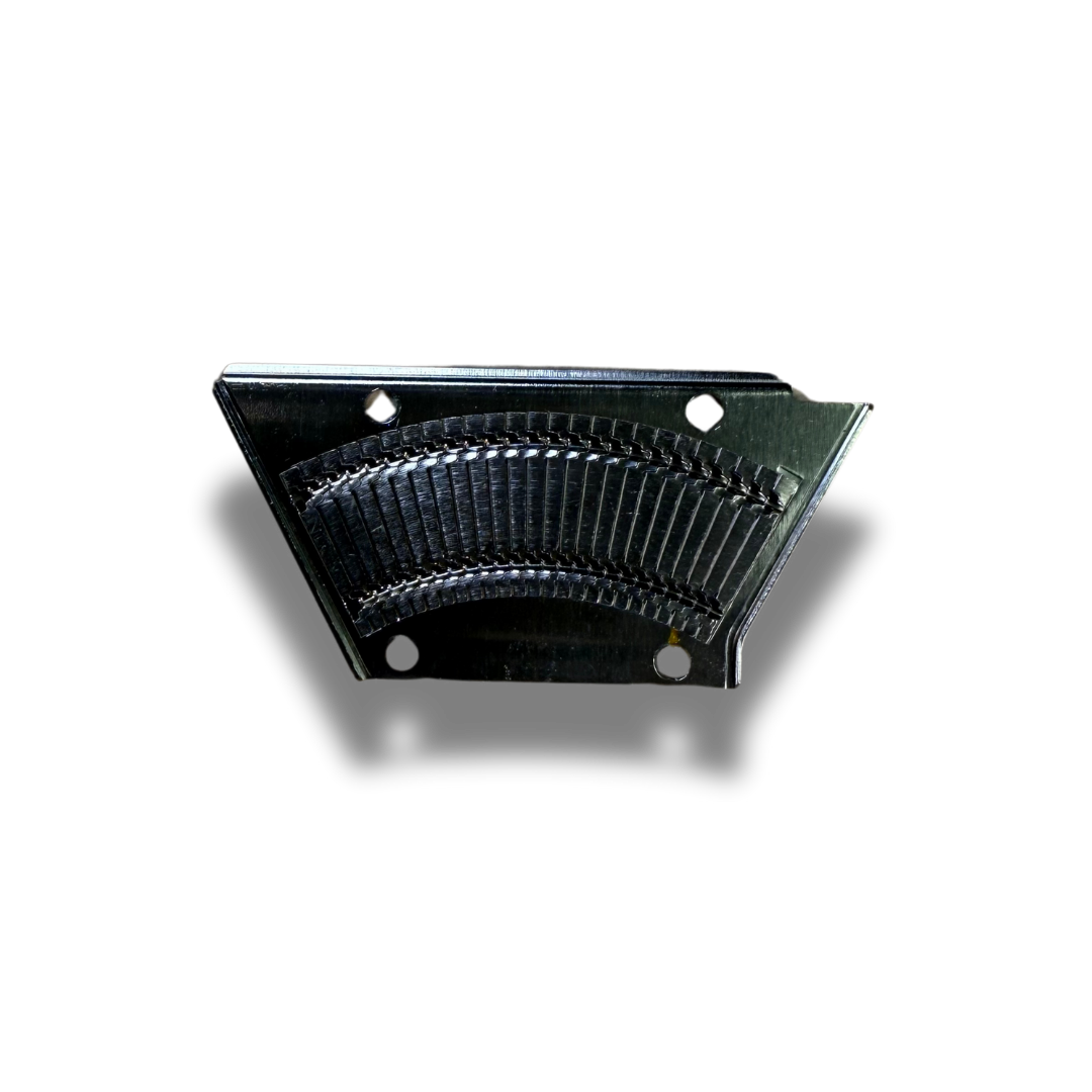 Quest 2 Heat Sink