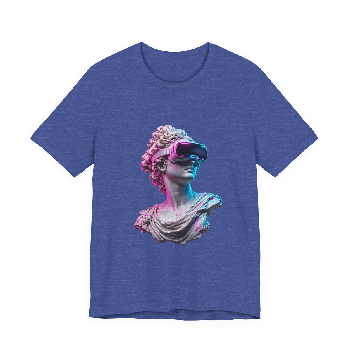 Neon Antiquity Tee
