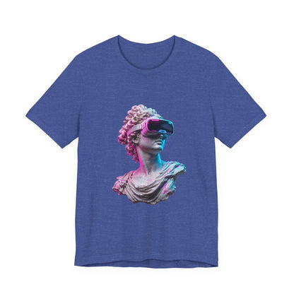 Neon Antiquity Tee