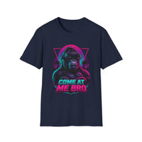 Come At Me Bro Tee