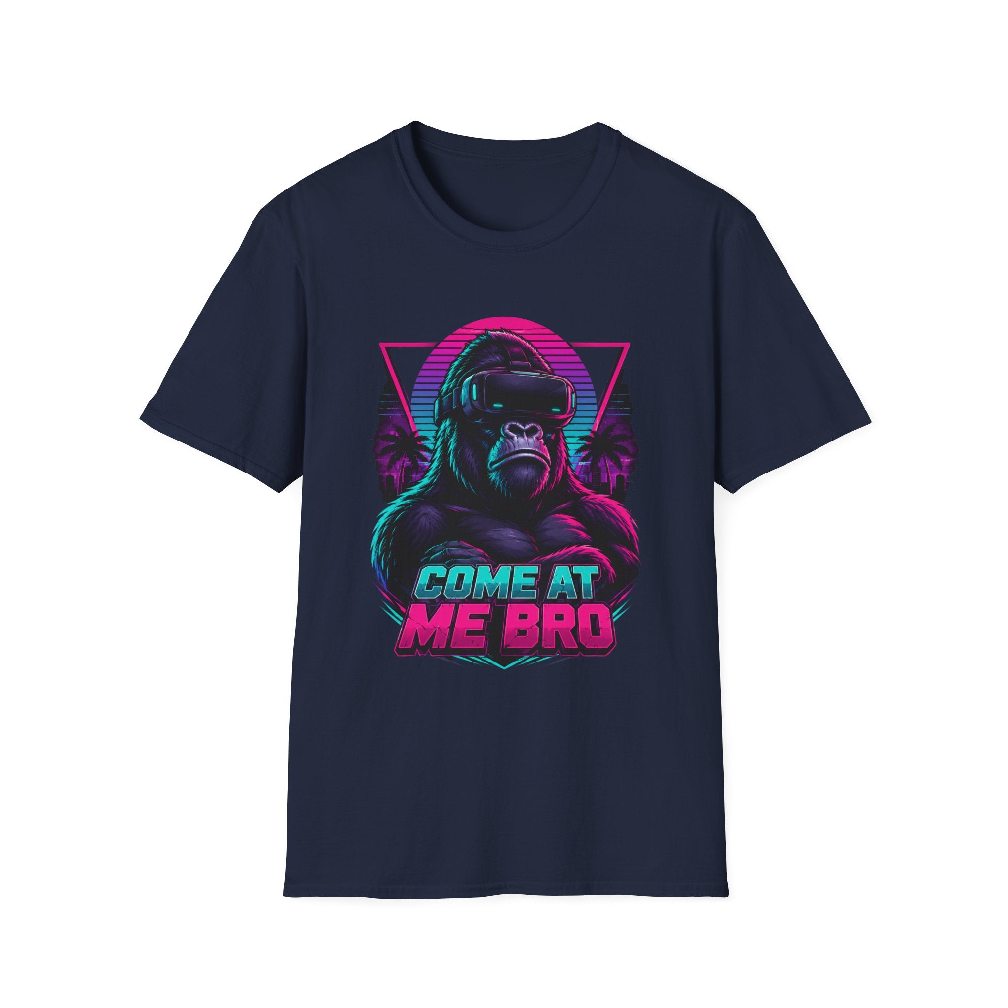 Come At Me Bro Tee