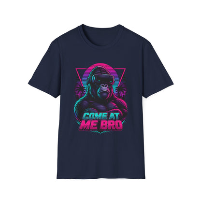 Come At Me Bro Tee
