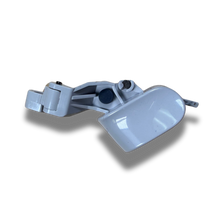 Quest 2 Controller Grip Frame Trigger