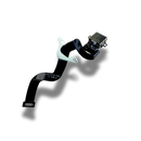 Quest 3 Charge Port