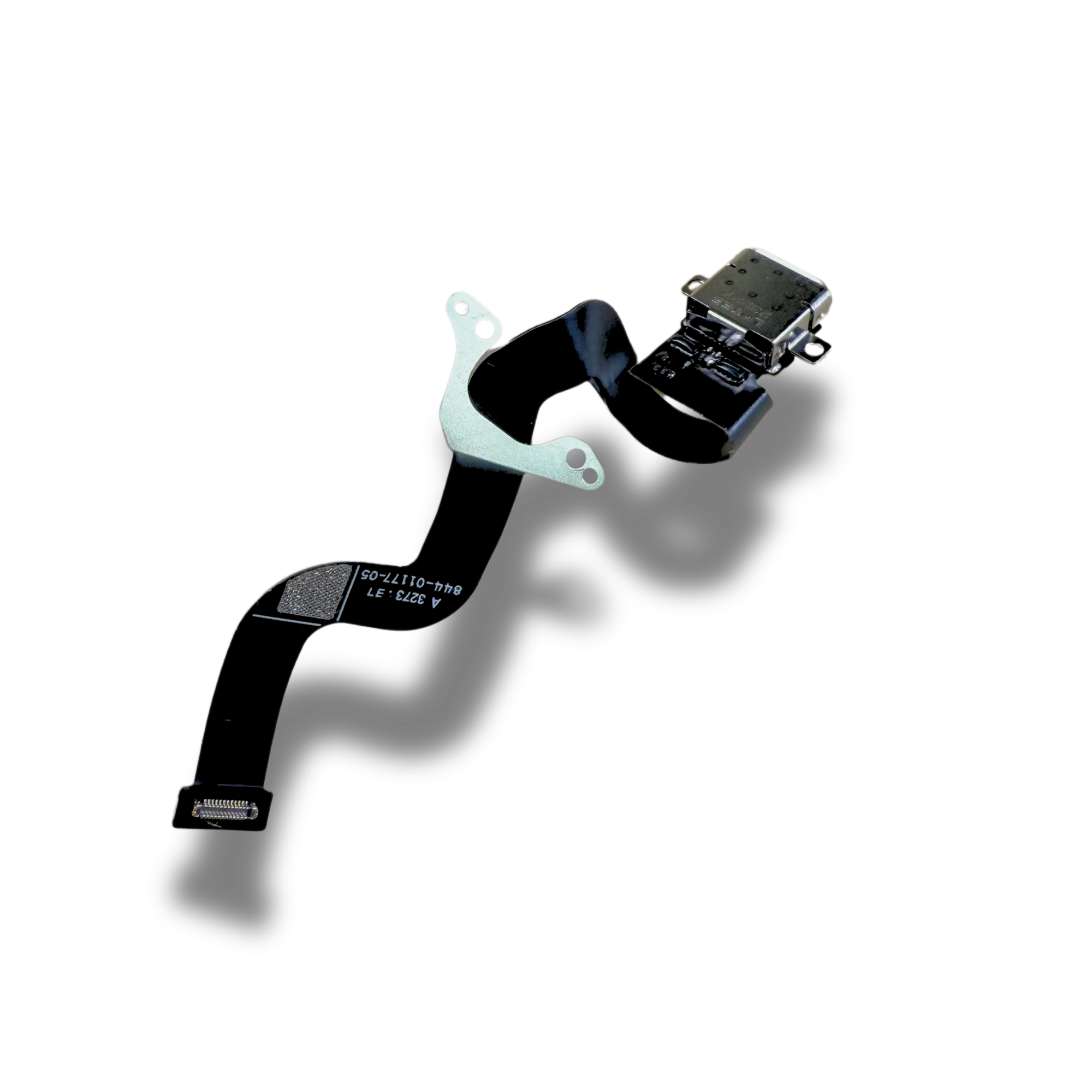 Quest 3 Charge Port