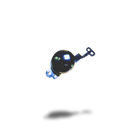 Quest 3S IR Emitter Cover