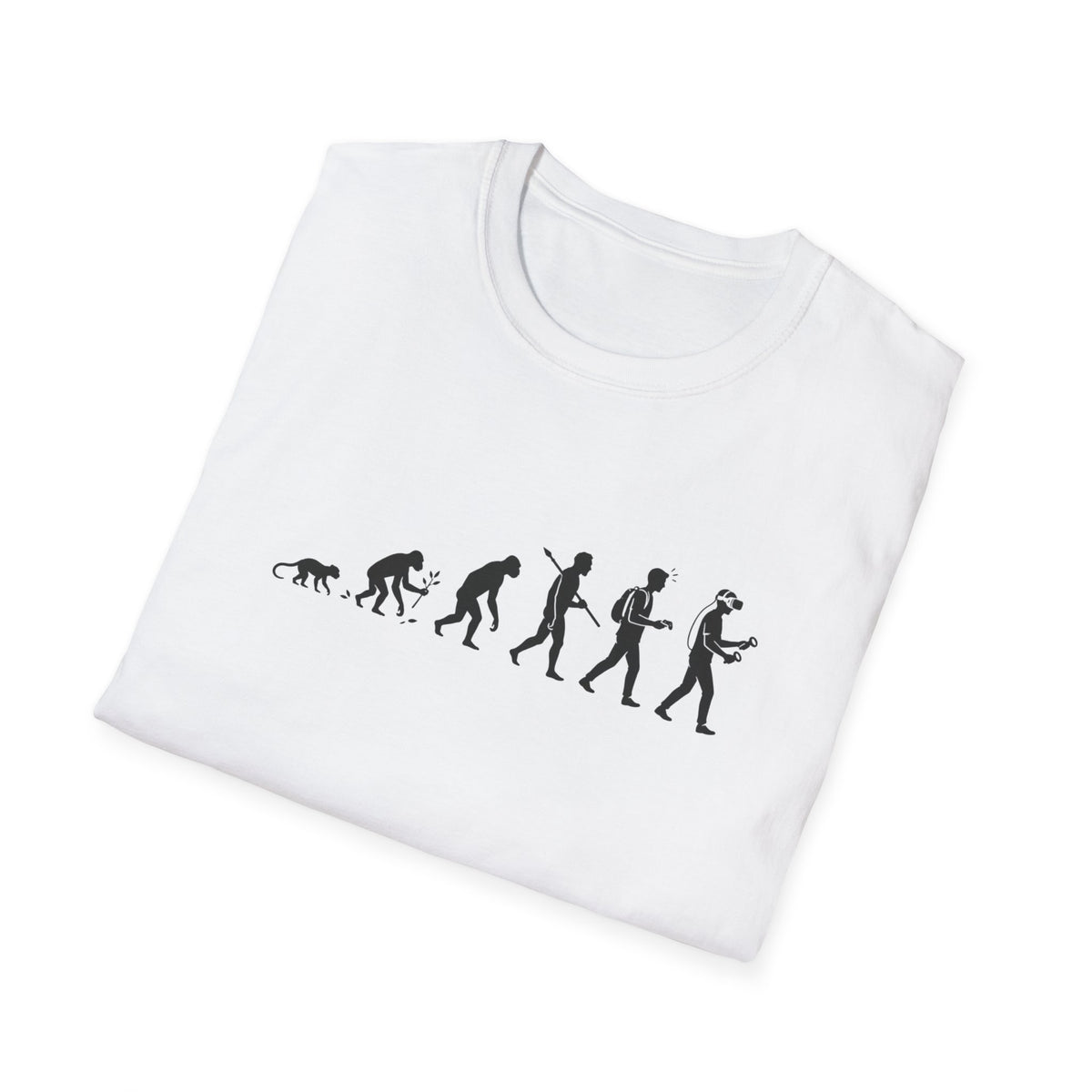 Ascent Tee