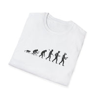 Ascent Tee