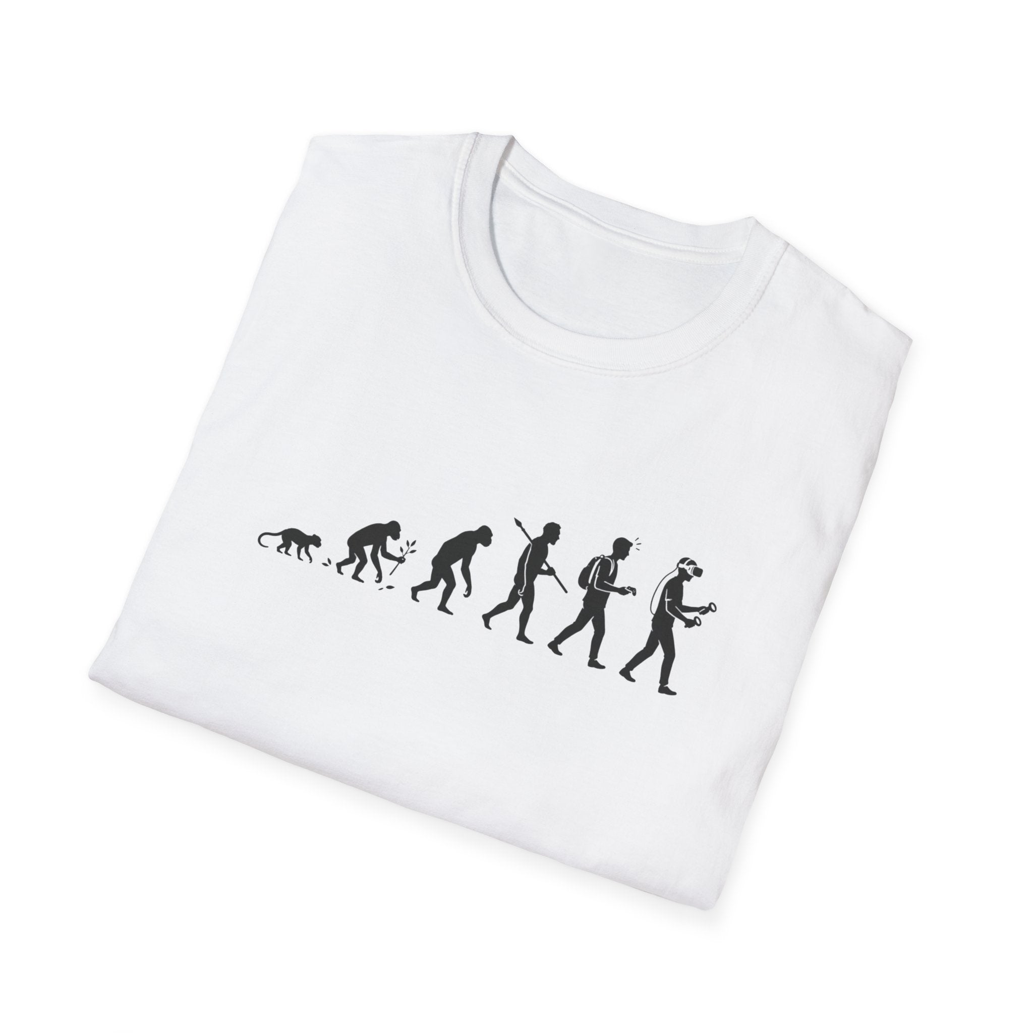 Ascent Tee