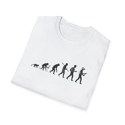 Ascent Tee