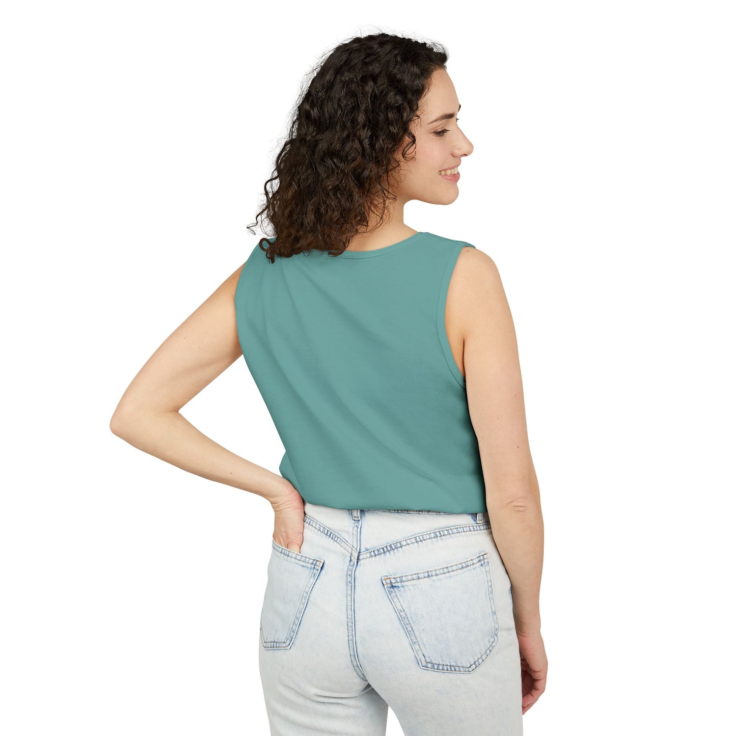 I Fix Stuff Tank Top