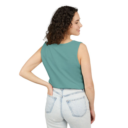 I Fix Stuff Tank Top