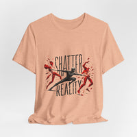 Shatter Reality Tee