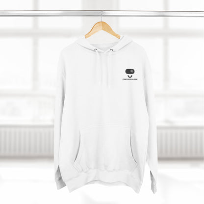 Fix My Oculus Hoodie